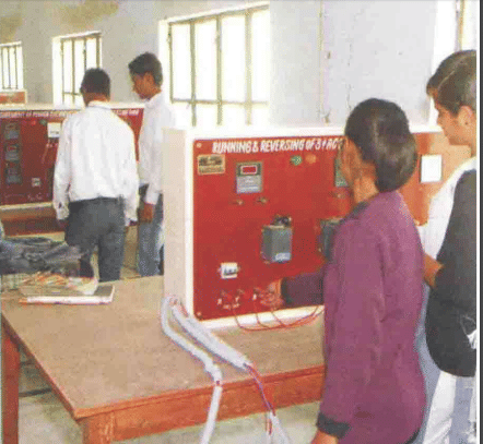 J.S. University Shikohabad Laboratory & Library photo 7